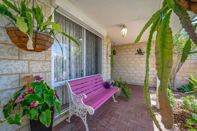Fourth view of Homely house listing, 7 Yarloop Lane, Baldivis WA 6171