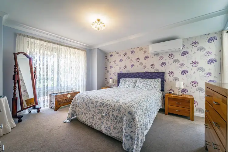 Sixth view of Homely house listing, 7 Yarloop Lane, Baldivis WA 6171