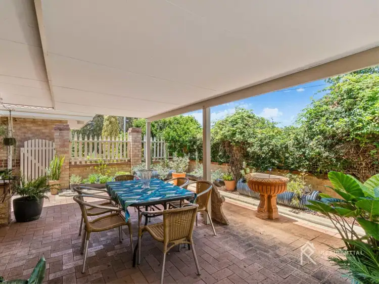 Main view of Homely villa listing, 1/30 Thrall Street, Innaloo WA 6018