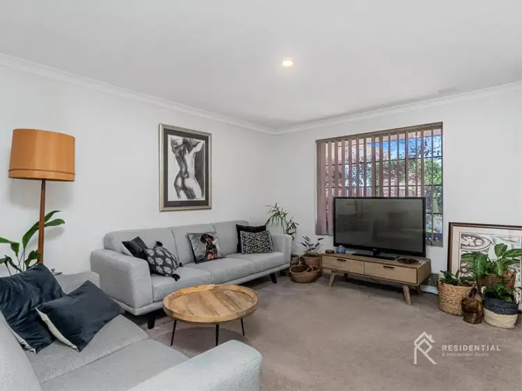 Third view of Homely villa listing, 1/30 Thrall Street, Innaloo WA 6018