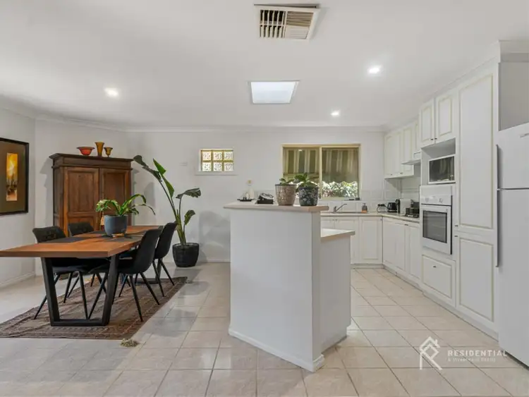Sixth view of Homely villa listing, 1/30 Thrall Street, Innaloo WA 6018