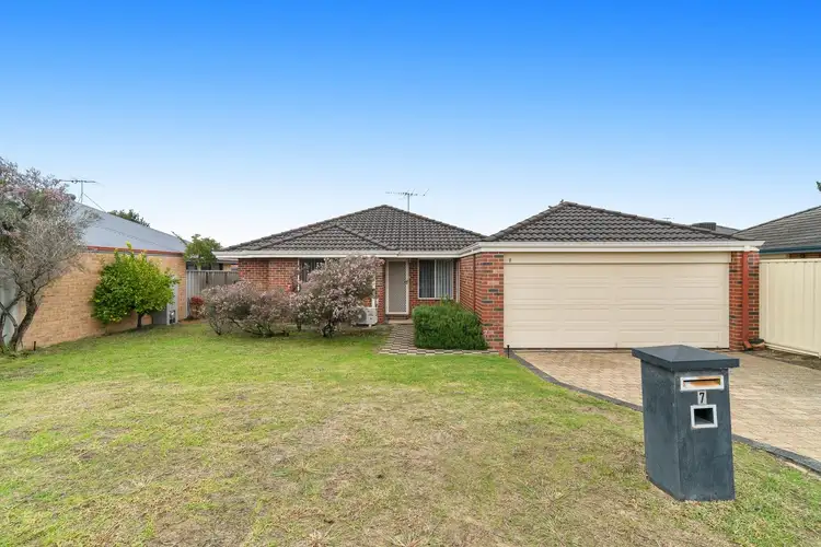 7 Srebreno Road, Wanneroo WA 6065