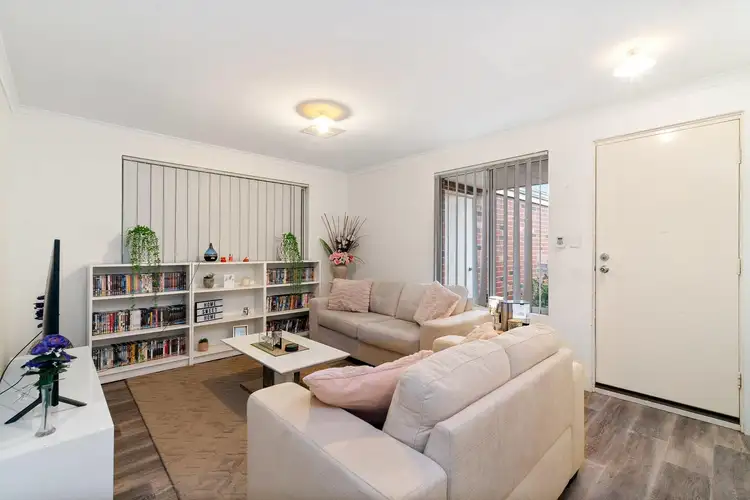 Second view of Homely house listing, 7 Srebreno Road, Wanneroo WA 6065