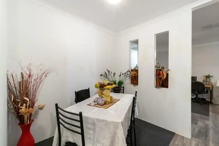 Sixth view of Homely house listing, 7 Srebreno Road, Wanneroo WA 6065