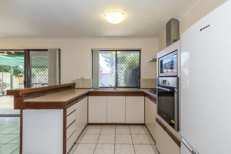 Sixth view of Homely house listing, 3/19 Field Street, Mount Lawley WA 6050