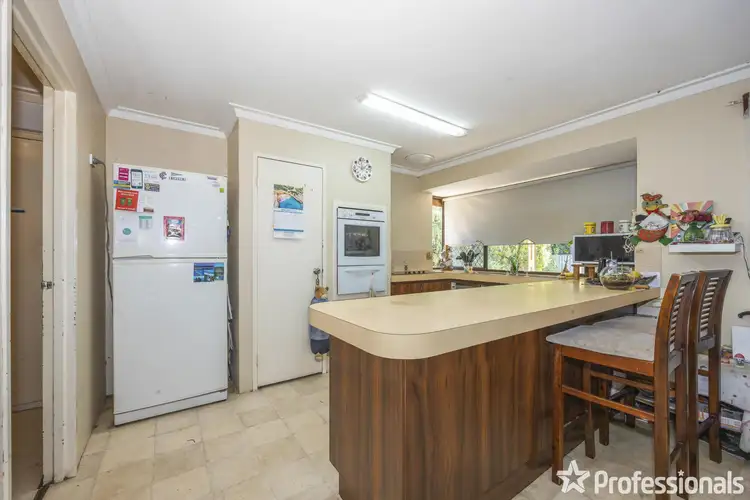Third view of Homely house listing, 153 Natham Square, Swan View WA 6056