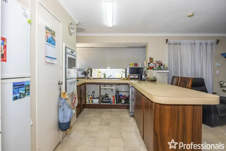 Fifth view of Homely house listing, 153 Natham Square, Swan View WA 6056