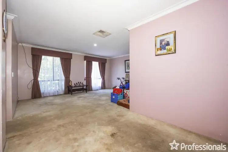 Sixth view of Homely house listing, 153 Natham Square, Swan View WA 6056
