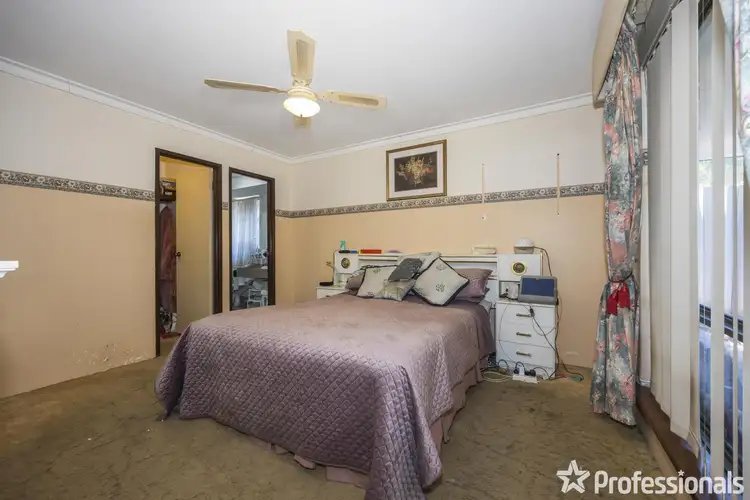 Seventh view of Homely house listing, 153 Natham Square, Swan View WA 6056