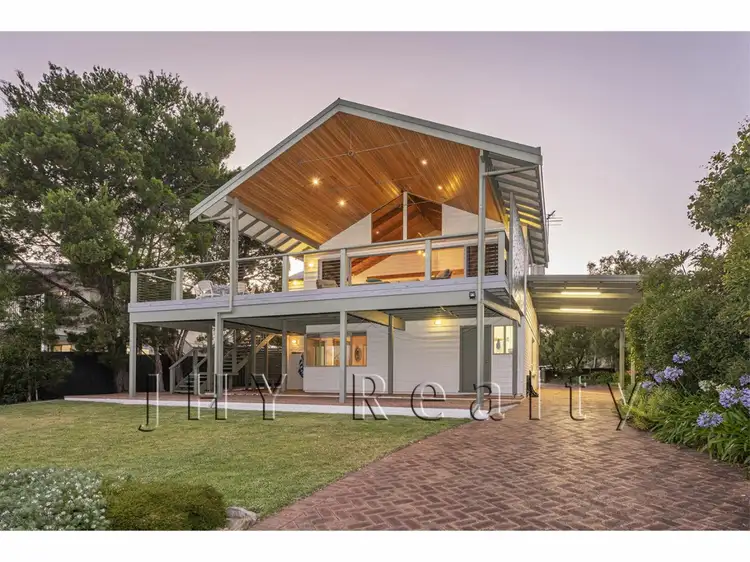 Main view of Homely house listing, 23 Turner Street, Dunsborough WA 6281