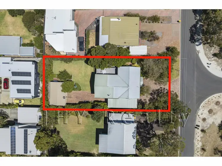 Third view of Homely house listing, 23 Turner Street, Dunsborough WA 6281