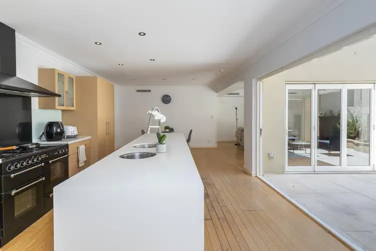 Third view of Homely house listing, 31A Barlee Street, Mount Lawley WA 6050
