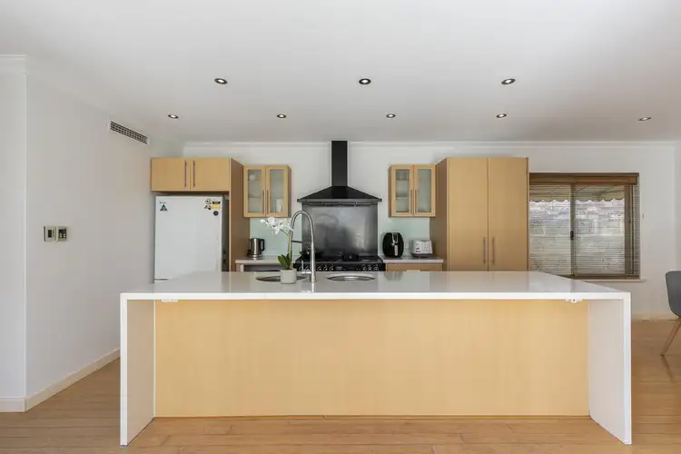 Fourth view of Homely house listing, 31A Barlee Street, Mount Lawley WA 6050