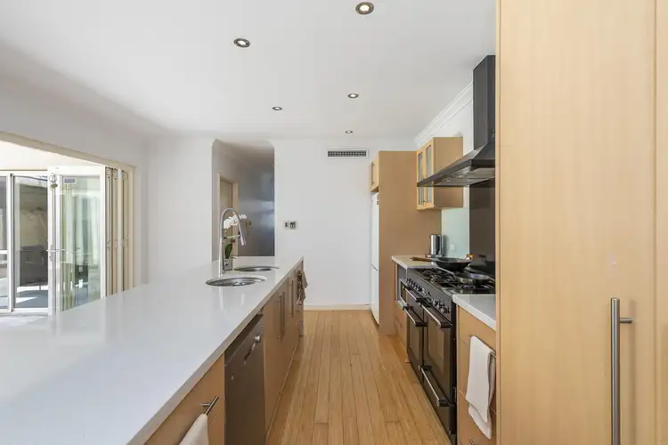Fifth view of Homely house listing, 31A Barlee Street, Mount Lawley WA 6050