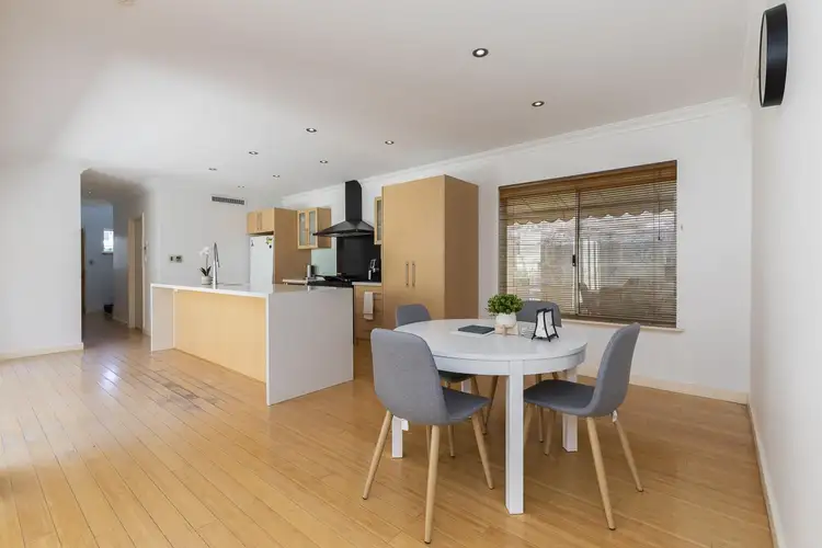 Sixth view of Homely house listing, 31A Barlee Street, Mount Lawley WA 6050