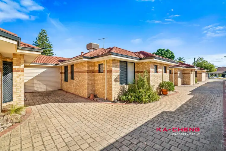 4/268 Drake Street, Morley WA 6062