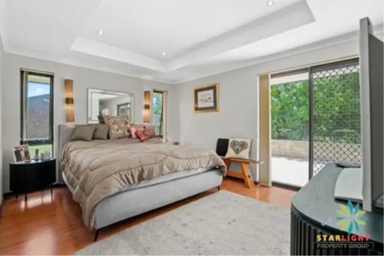 Third view of Homely house listing, 47 Westminster Road, Leeming WA 6149