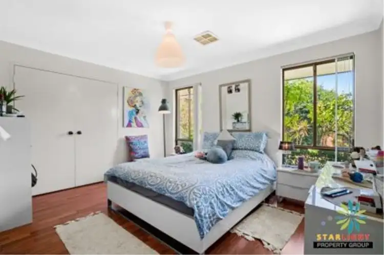 Fourth view of Homely house listing, 47 Westminster Road, Leeming WA 6149