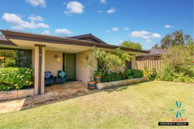 Sixth view of Homely house listing, 47 Westminster Road, Leeming WA 6149