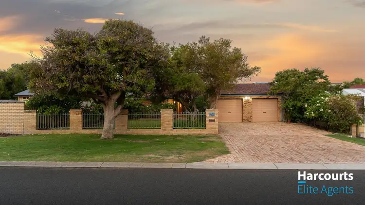 Main view of Homely house listing, 42 Fifth Avenue, Shoalwater WA 6169