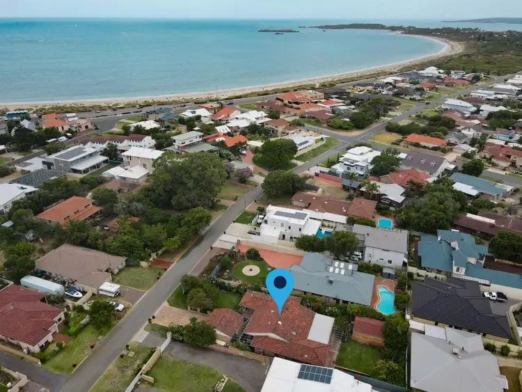 Second view of Homely house listing, 42 Fifth Avenue, Shoalwater WA 6169