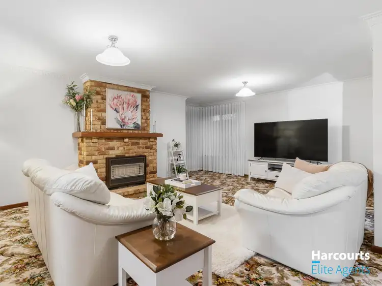 Fifth view of Homely house listing, 42 Fifth Avenue, Shoalwater WA 6169