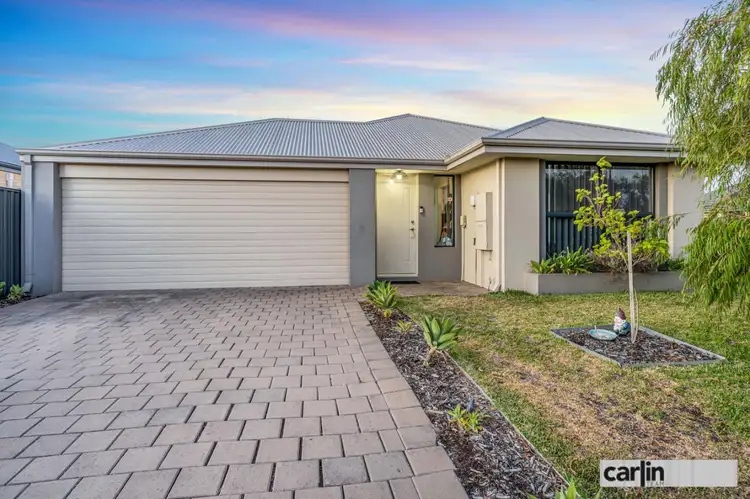 Main view of Homely house listing, 11 Aquinnah Way, Wellard WA 6170