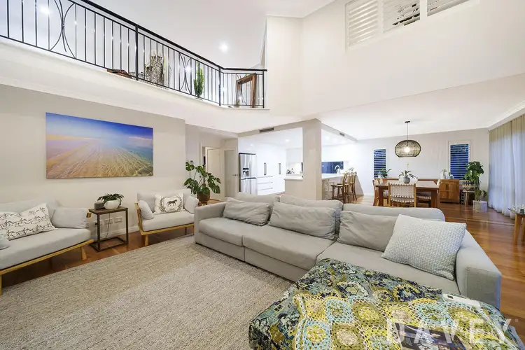 Sixth view of Homely house listing, 52 Spiderlily Mews, Karrinyup WA 6018