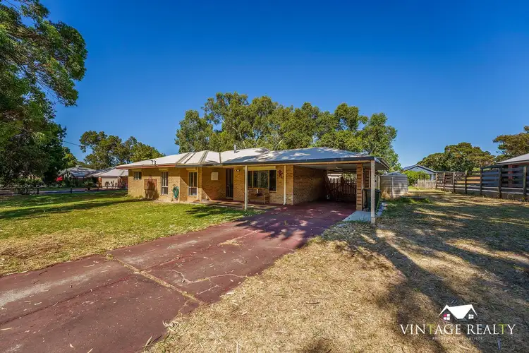48 Alice Road, Cardup WA 6122