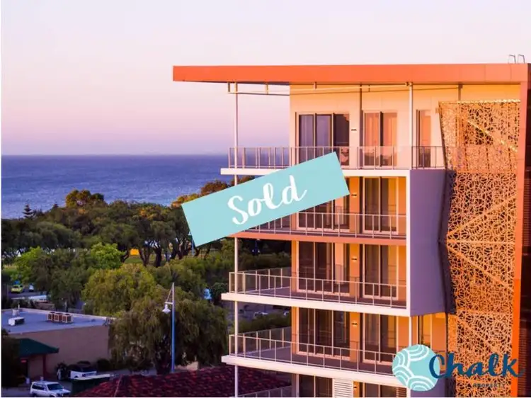209/12 Flinders Lane, Rockingham WA 6168