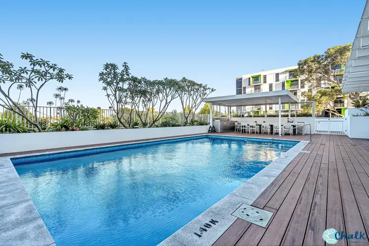 Fifth view of Homely apartment listing, 209/12 Flinders Lane, Rockingham WA 6168