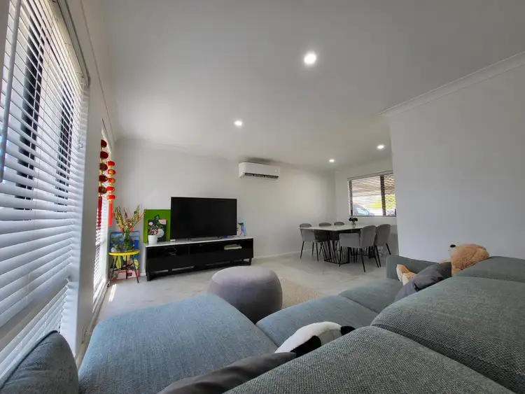 Third view of Homely house listing, 5 Tremandra Way, Parkwood WA 6147