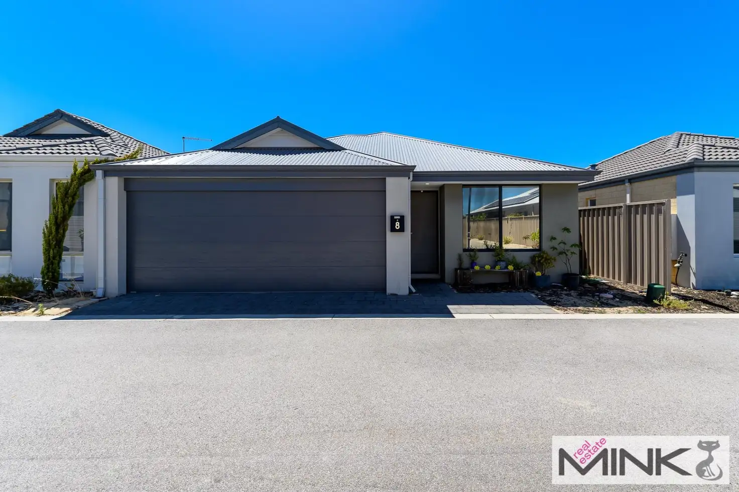 Main view of Homely house listing, 8 Tallage Loop, Brabham WA 6055