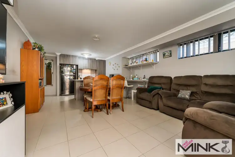 Second view of Homely house listing, 8 Tallage Loop, Brabham WA 6055