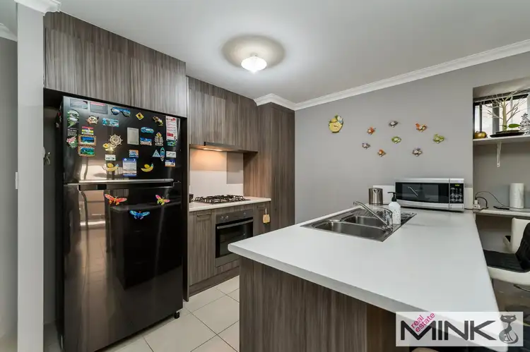 Third view of Homely house listing, 8 Tallage Loop, Brabham WA 6055