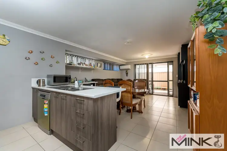 Fourth view of Homely house listing, 8 Tallage Loop, Brabham WA 6055
