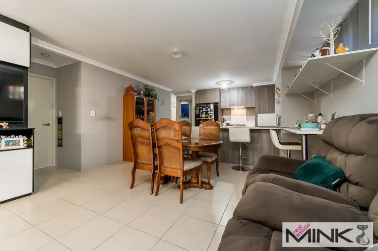 Fifth view of Homely house listing, 8 Tallage Loop, Brabham WA 6055