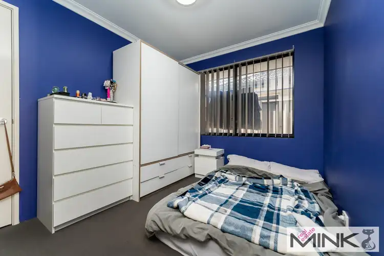 Sixth view of Homely house listing, 8 Tallage Loop, Brabham WA 6055
