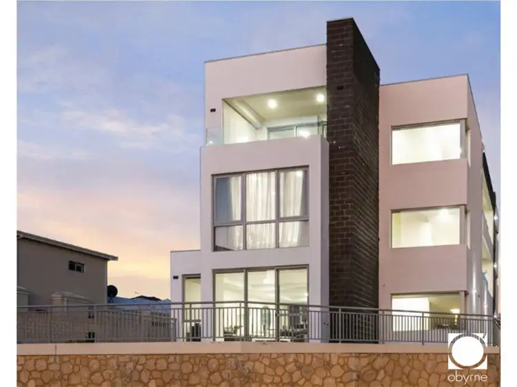 FIFTY Pantheon, North Coogee WA 6163