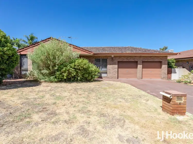 12 Wyton Place, Gosnells WA 6110