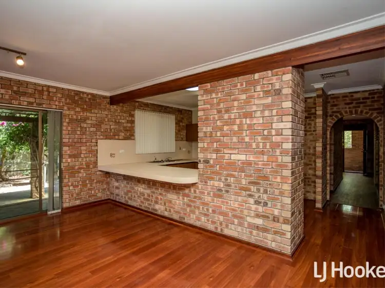Fifth view of Homely house listing, 12 Wyton Place, Gosnells WA 6110