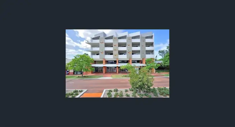102/93 Old Perth Road, Bassendean WA 6054