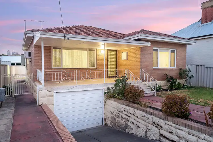 Second view of Homely house listing, 49 View Street, North Perth WA 6006