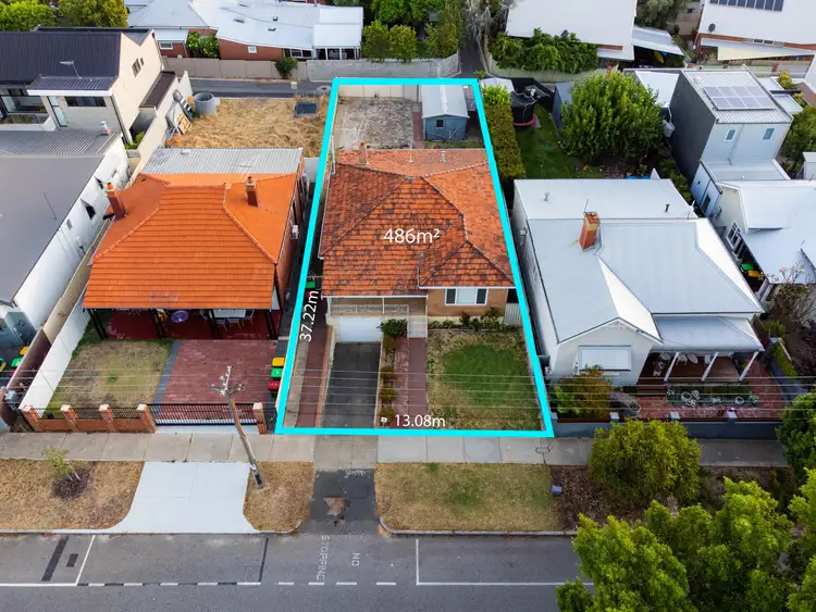 Fourth view of Homely house listing, 49 View Street, North Perth WA 6006