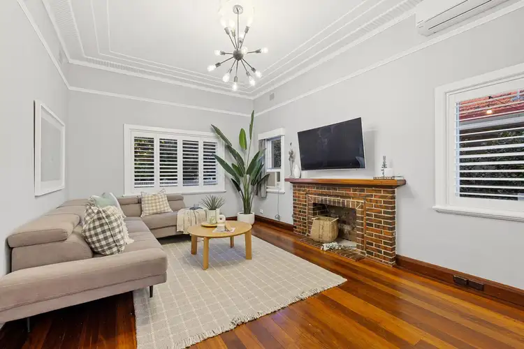 Fourth view of Homely house listing, 5 Green Street, North Perth WA 6006
