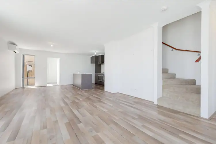 Third view of Homely townhouse listing, 1/22 Scrubwren Circuit, Alkimos WA 6038