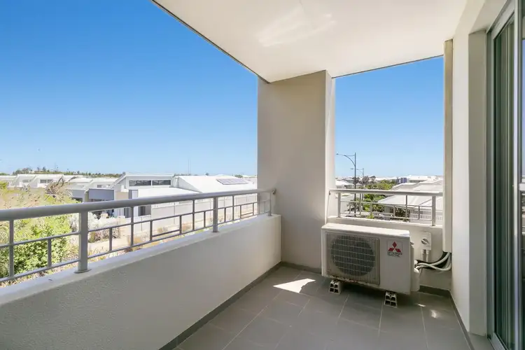 Sixth view of Homely townhouse listing, 1/22 Scrubwren Circuit, Alkimos WA 6038