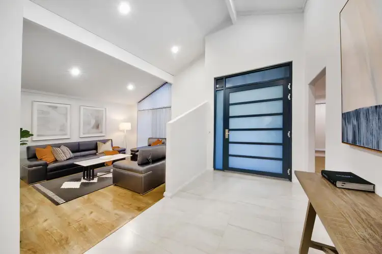 Fourth view of Homely house listing, 16 Tuart Street, Yokine WA 6060