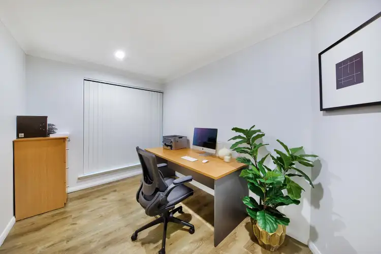 Fifth view of Homely house listing, 16 Tuart Street, Yokine WA 6060