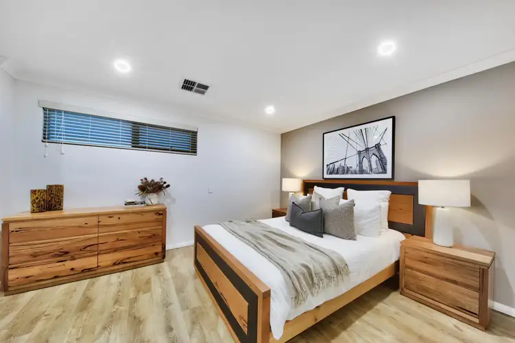 Sixth view of Homely house listing, 16 Tuart Street, Yokine WA 6060